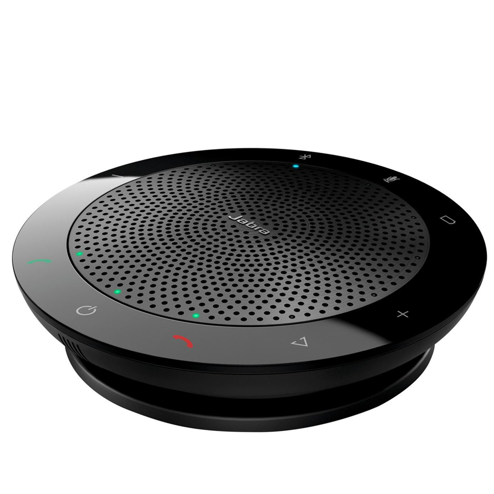 Jabra Speak 510 Speaker Phone schwarz