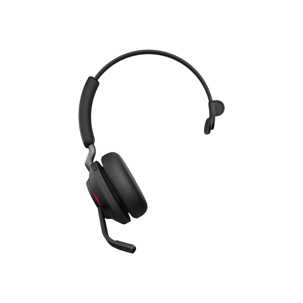 Jabra Evolve2 65 Wireless PC Headset schwarz