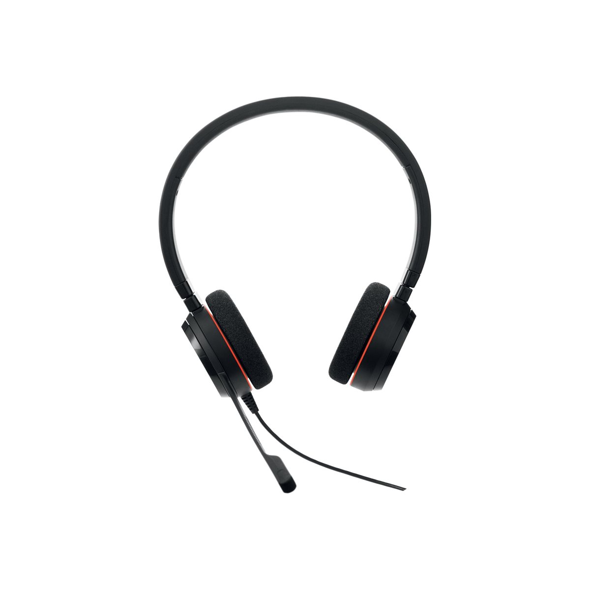Jabra Evolve 20 UC Stereo Headset
