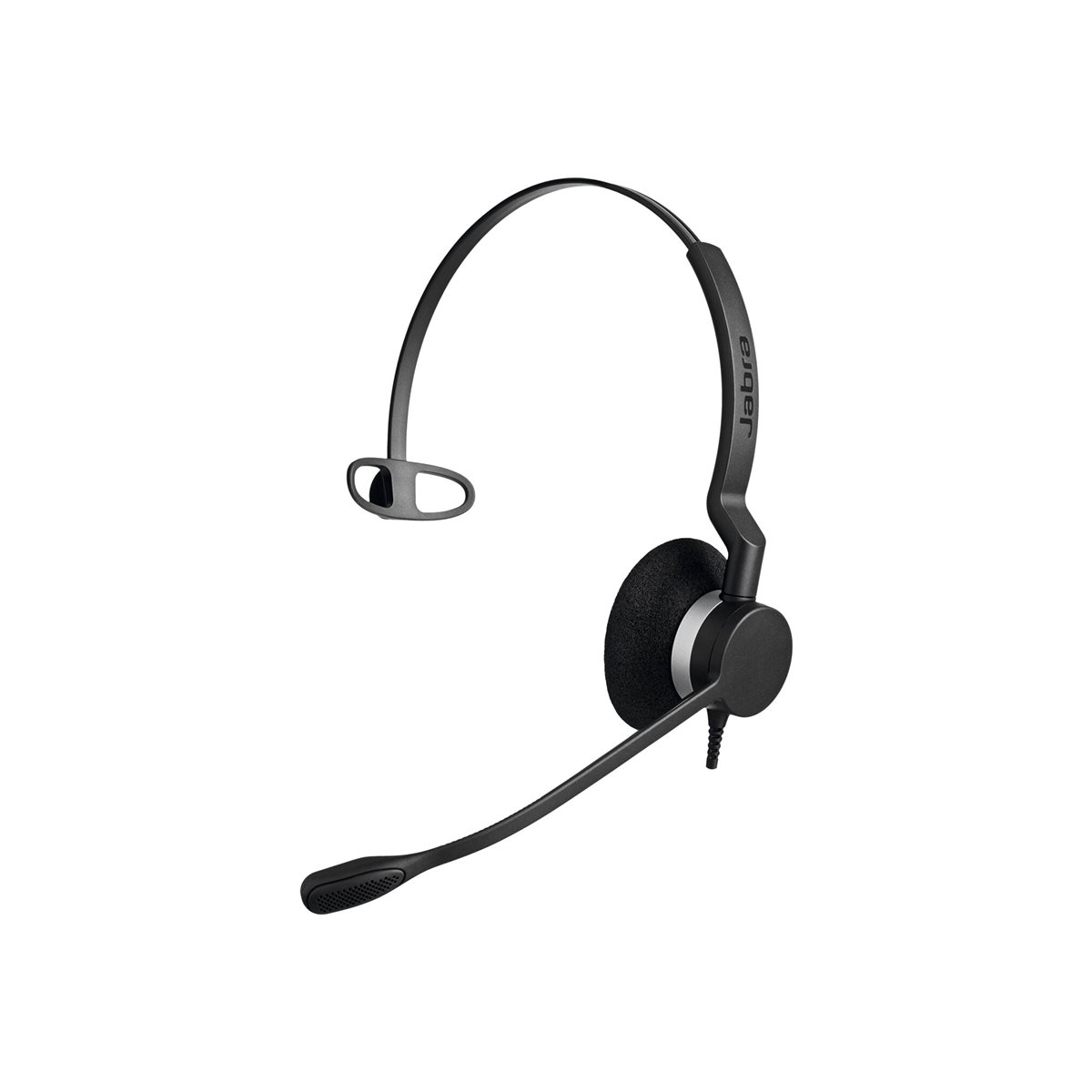 Jabra Biz 2300 USB Mono schwarz