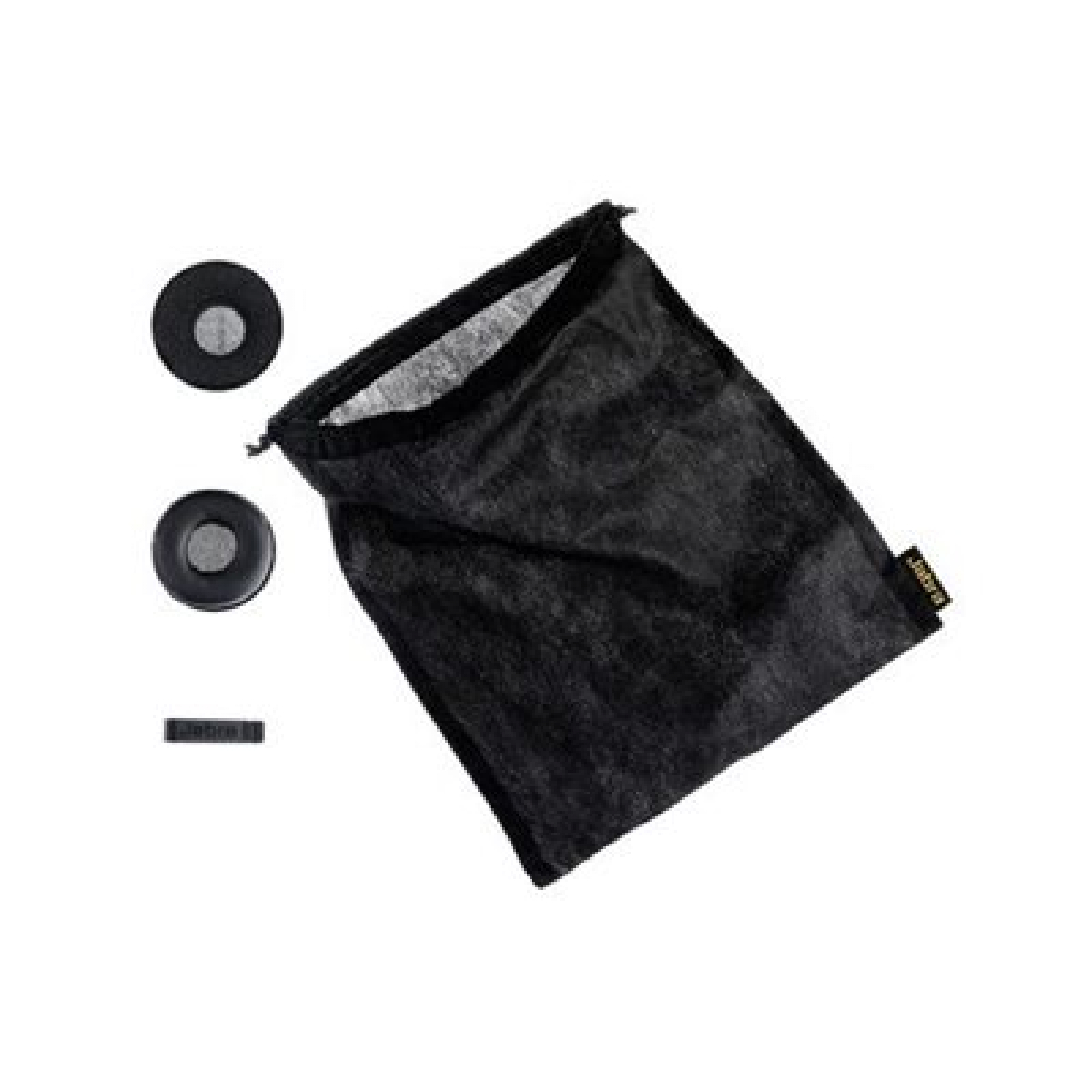 Jabra Biz 2300 USB Mono schwarz