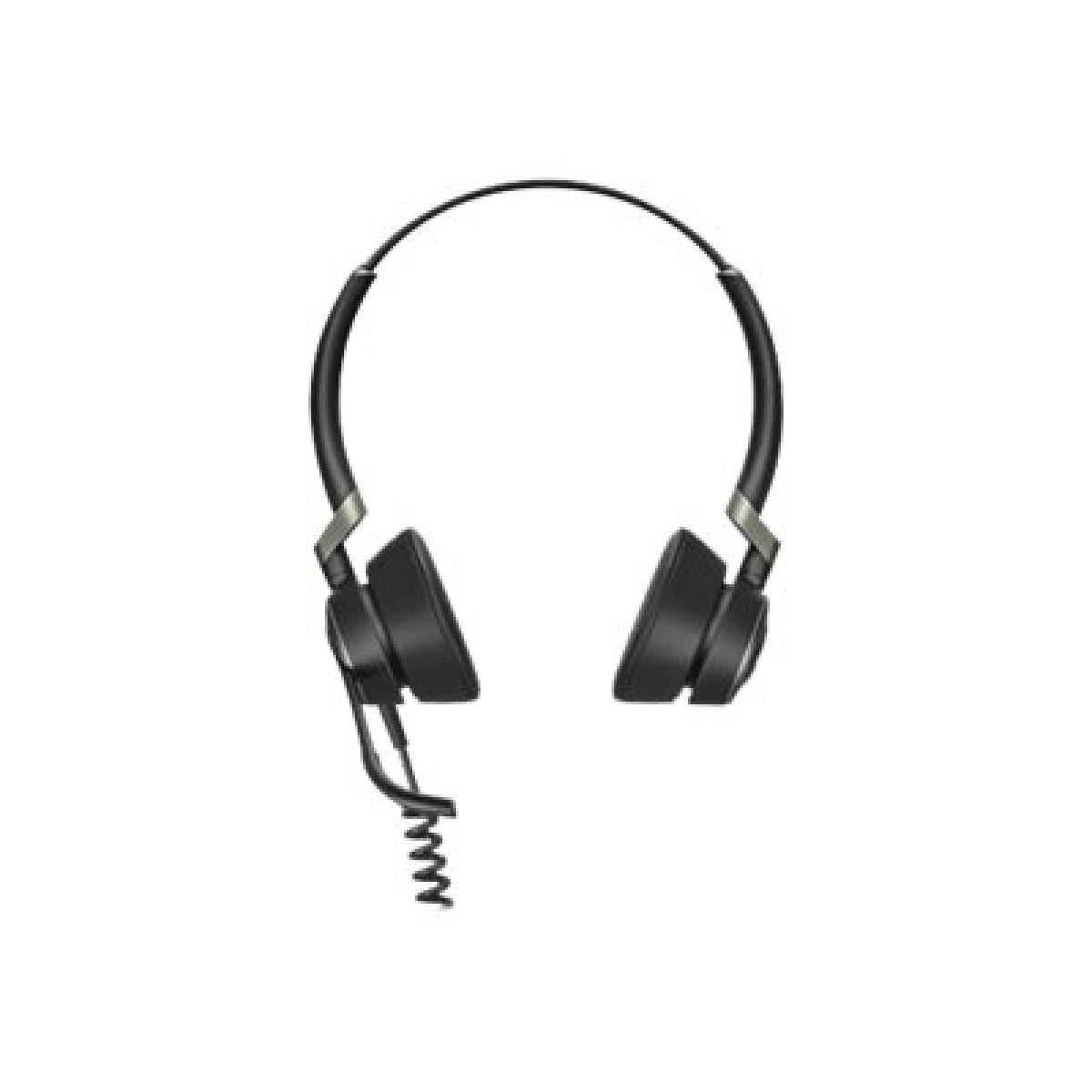 Jabra Engage 50 Stereo-Headset USB-C Microsoft-zertifiziert schwarz