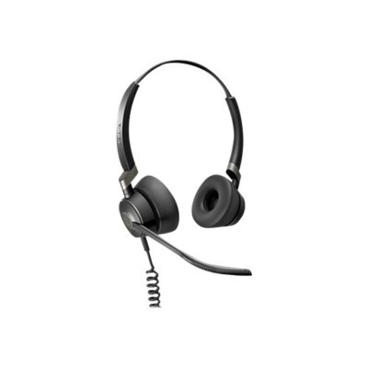Jabra Engage 50 Stereo-Headset USB-C Microsoft-zertifiziert schwarz