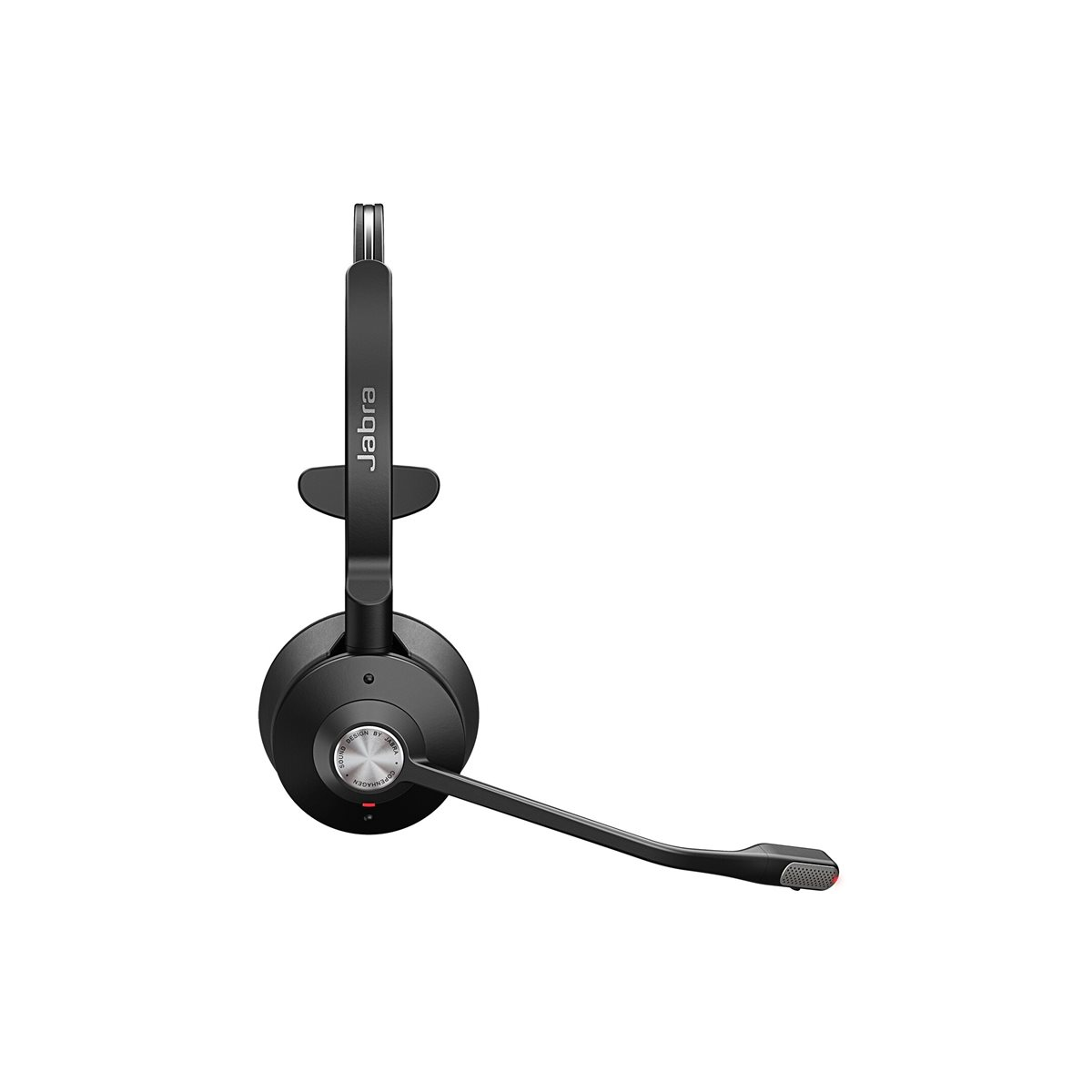 Jabra Engage 65 SE Mono Headset schwarz