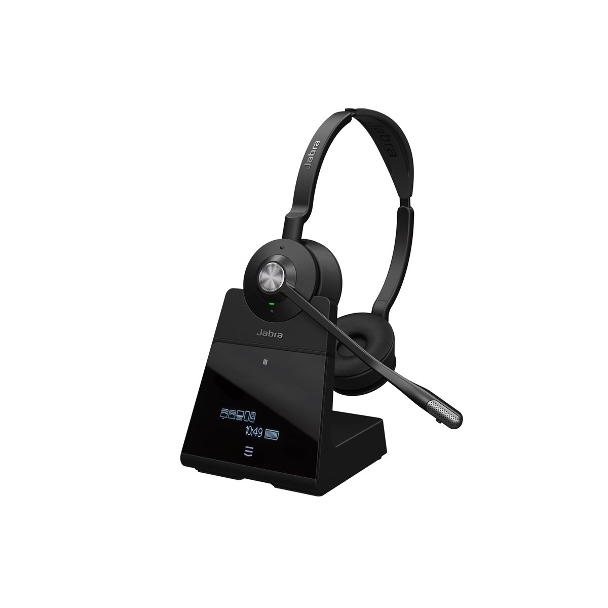 Jabra Engage 75 SE Stereo Headset schwarz