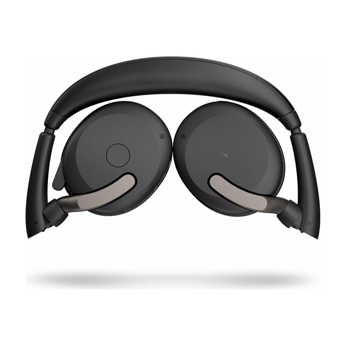 Jabra Evolve2 65 Flex Stereo-Bluetooth-Headset schwarz