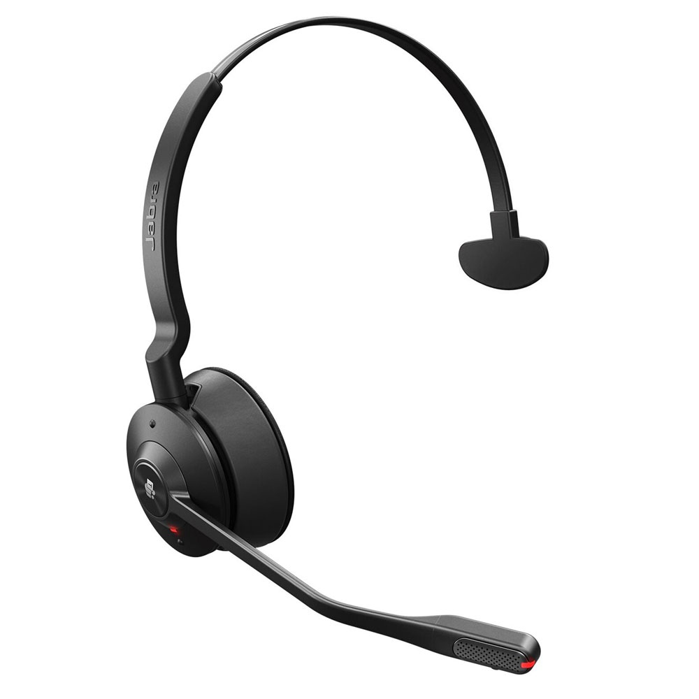 Jabra Engage 55 SE Mono MS USB-C Headset