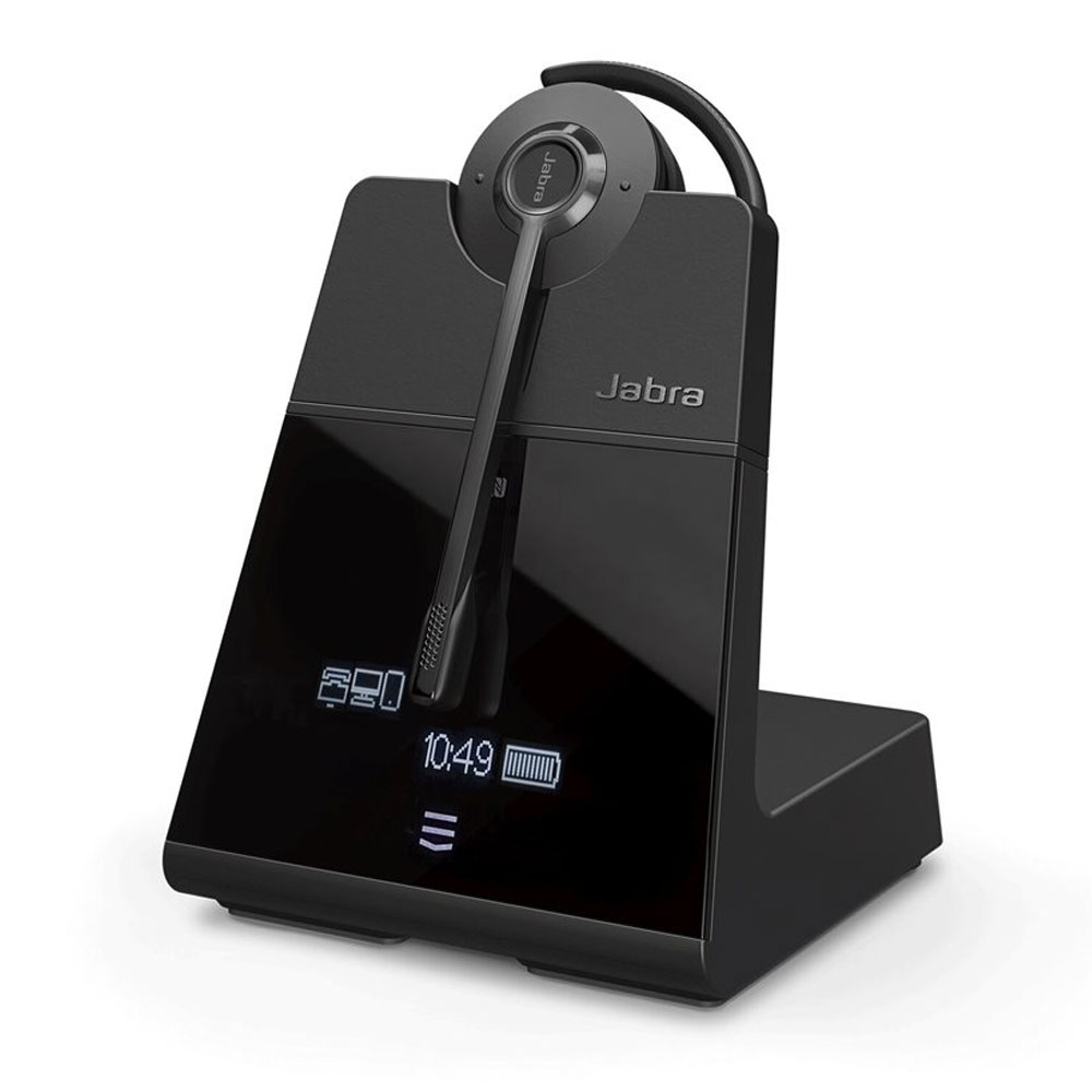 Jabra Engage 65 SE Convertible Headset