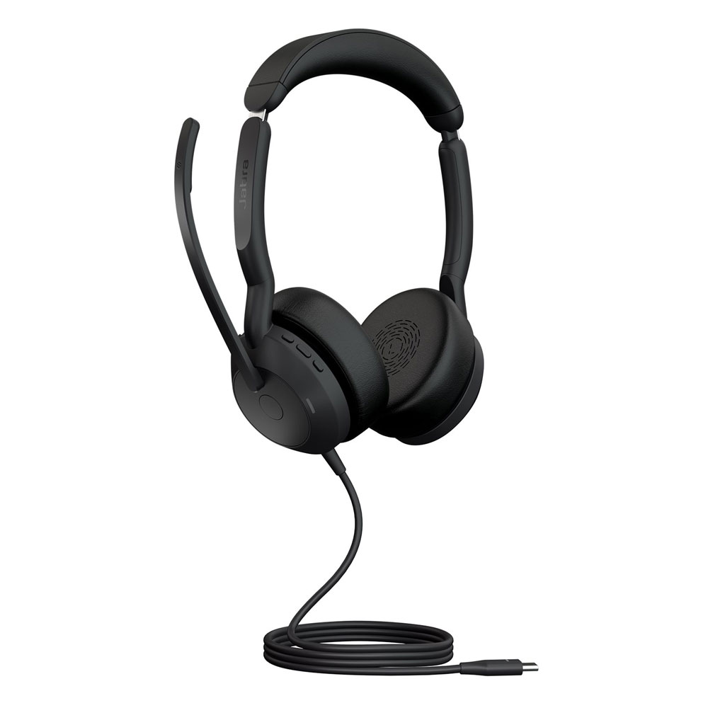 Jabra Evolve2 50 UC USB-A/USB-C Headset