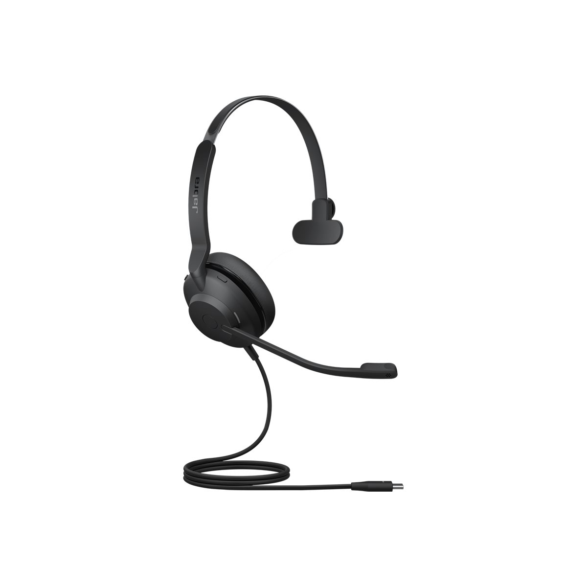 Jabra Evolve2 30 SE MS Mono Headset