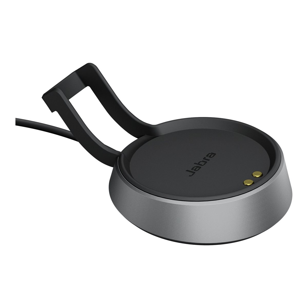 Jabra Ladestation USB-C für Evolve2 85 schwarz