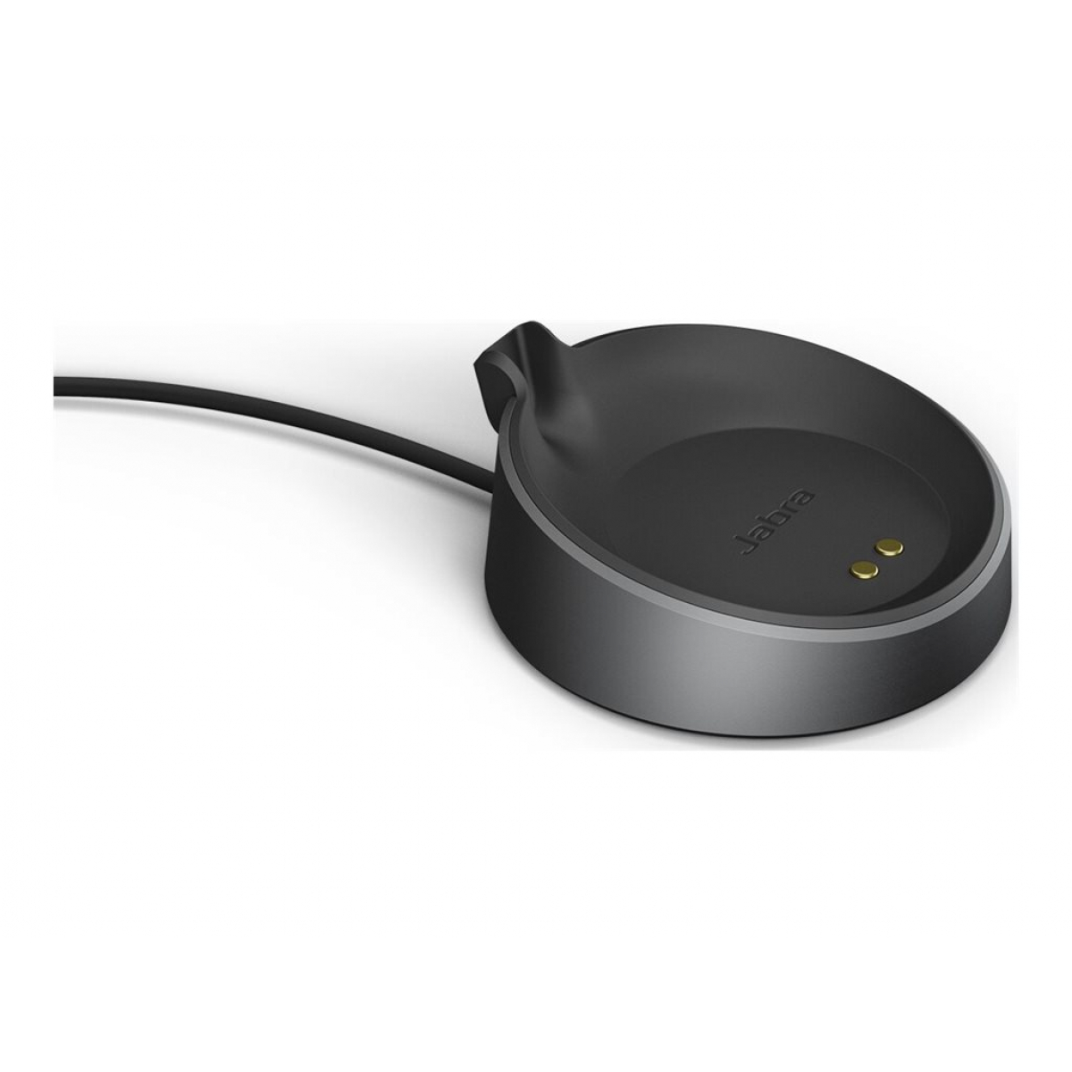 Jabra Evolve2 75 Ladestation USB-A schwarz