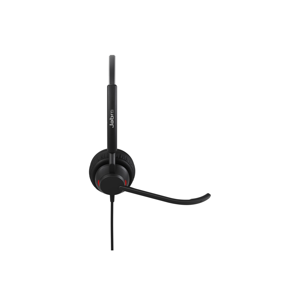 Jabra Engage 40 Inline Link UC Stereo Headset