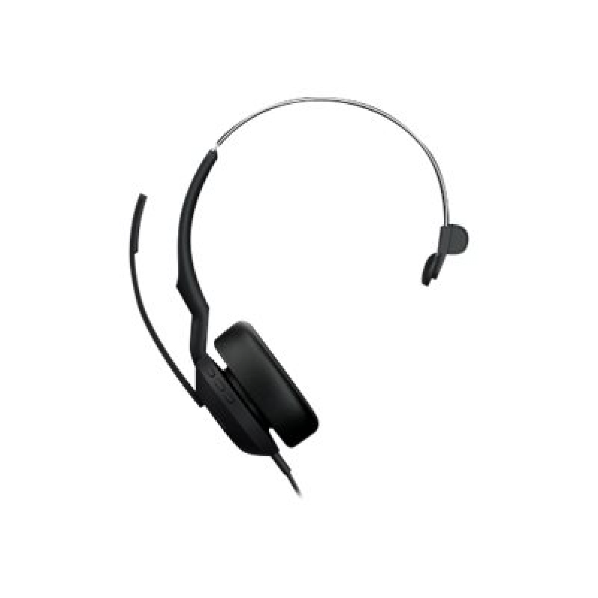 Jabra Evolve2 50 MS Mono Headset