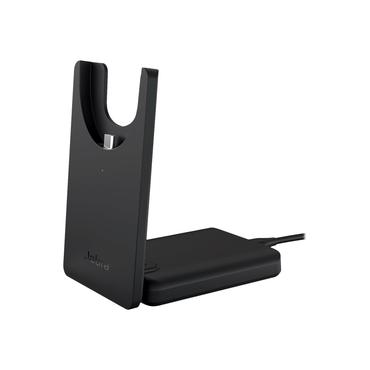 Jabra Evolve2 55 Deskstand Ladestation für Headsets