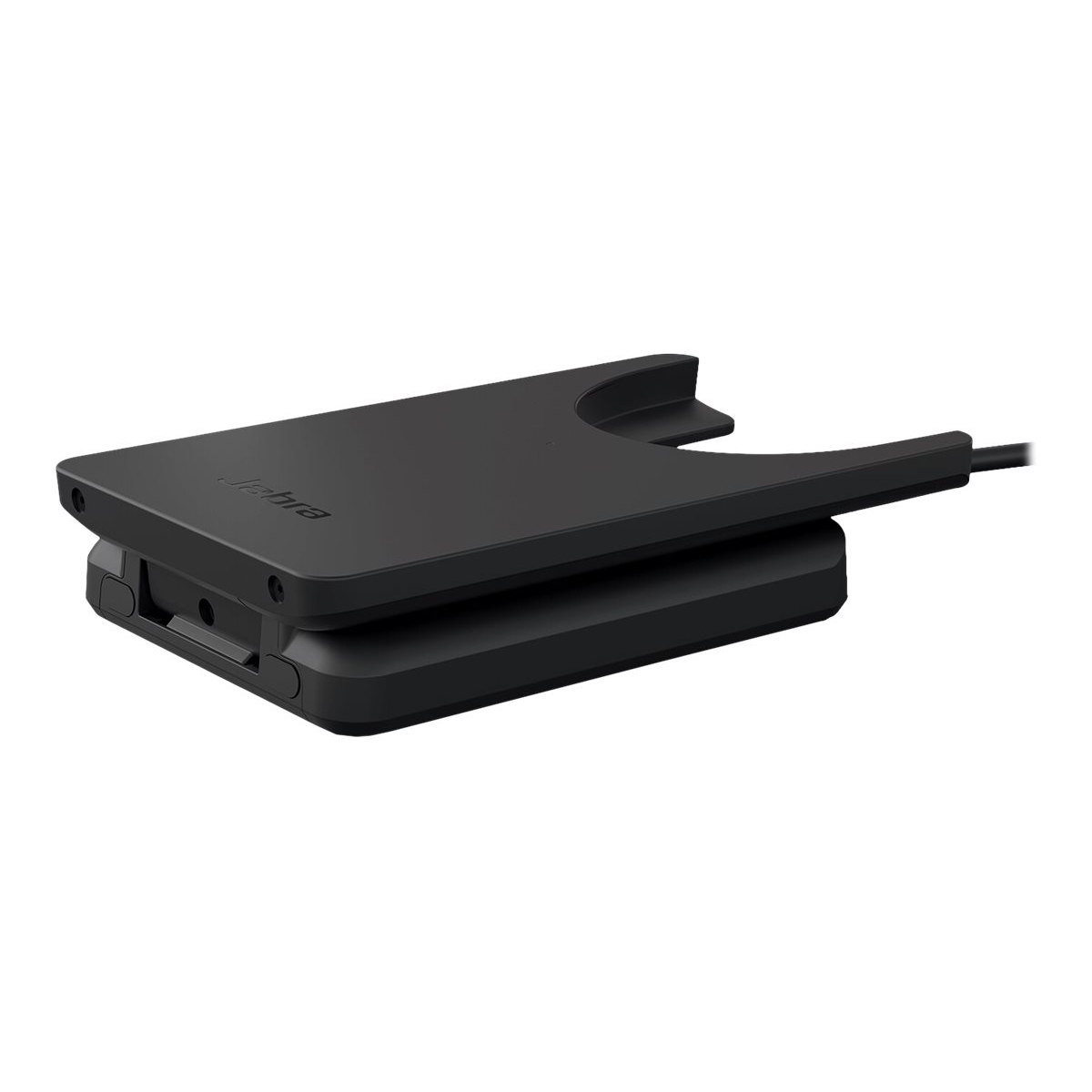 Jabra Evolve2 55 Deskstand Ladestation für Headsets