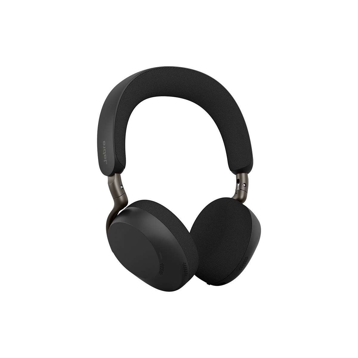 Jabra Evolve3 75 Bluetooth-Headset USB-C UC schwarz