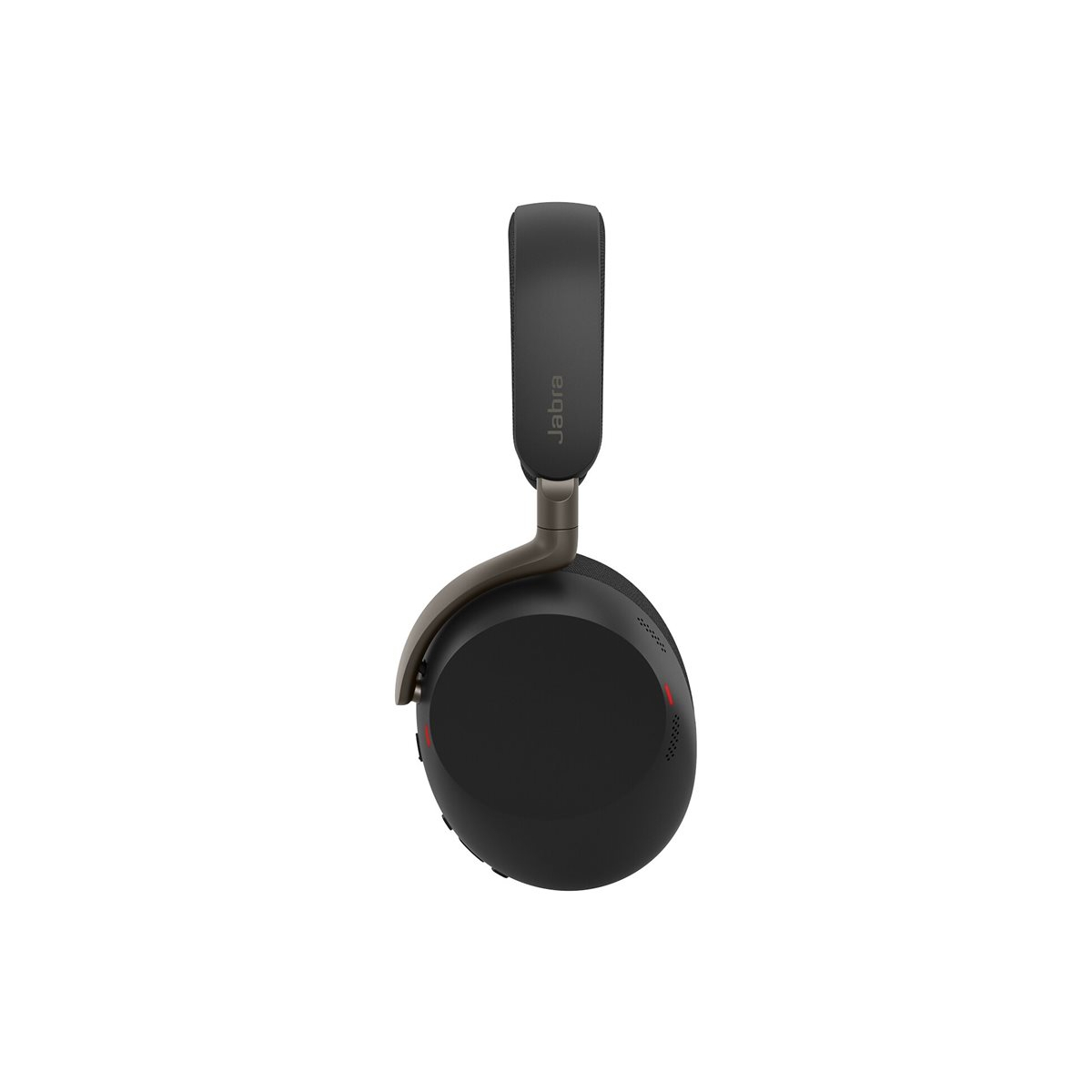 Jabra Evolve3 85 Bluetooth-Headset USB-A UC schwarz