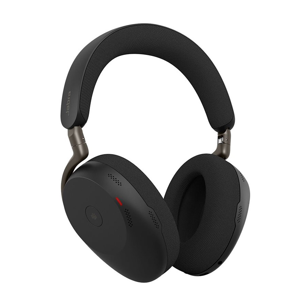 Jabra Evolve3 85 Bluetooth-Headset USB-A MS Teams schwarz