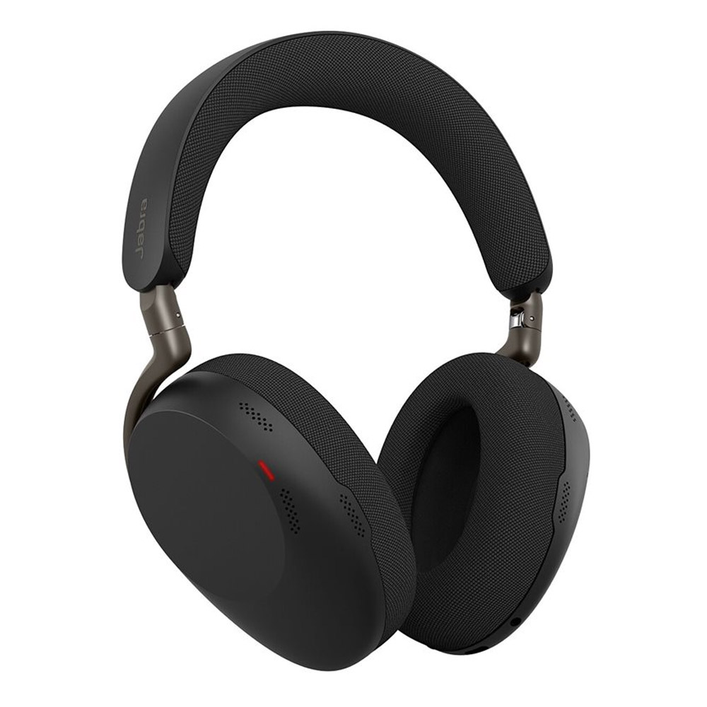 Jabra Evolve3 85 Bluetooth-Headset USB-C UC schwarz
