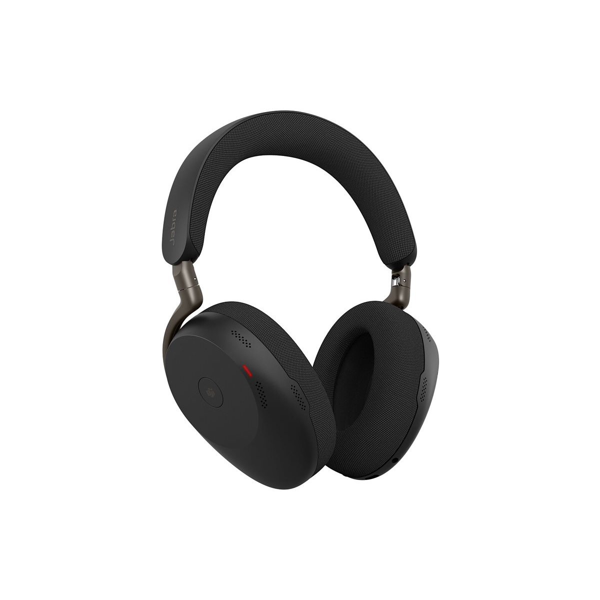 Jabra Evolve3 85 Bluetooth-Headset USB-C MS Teams schwarz