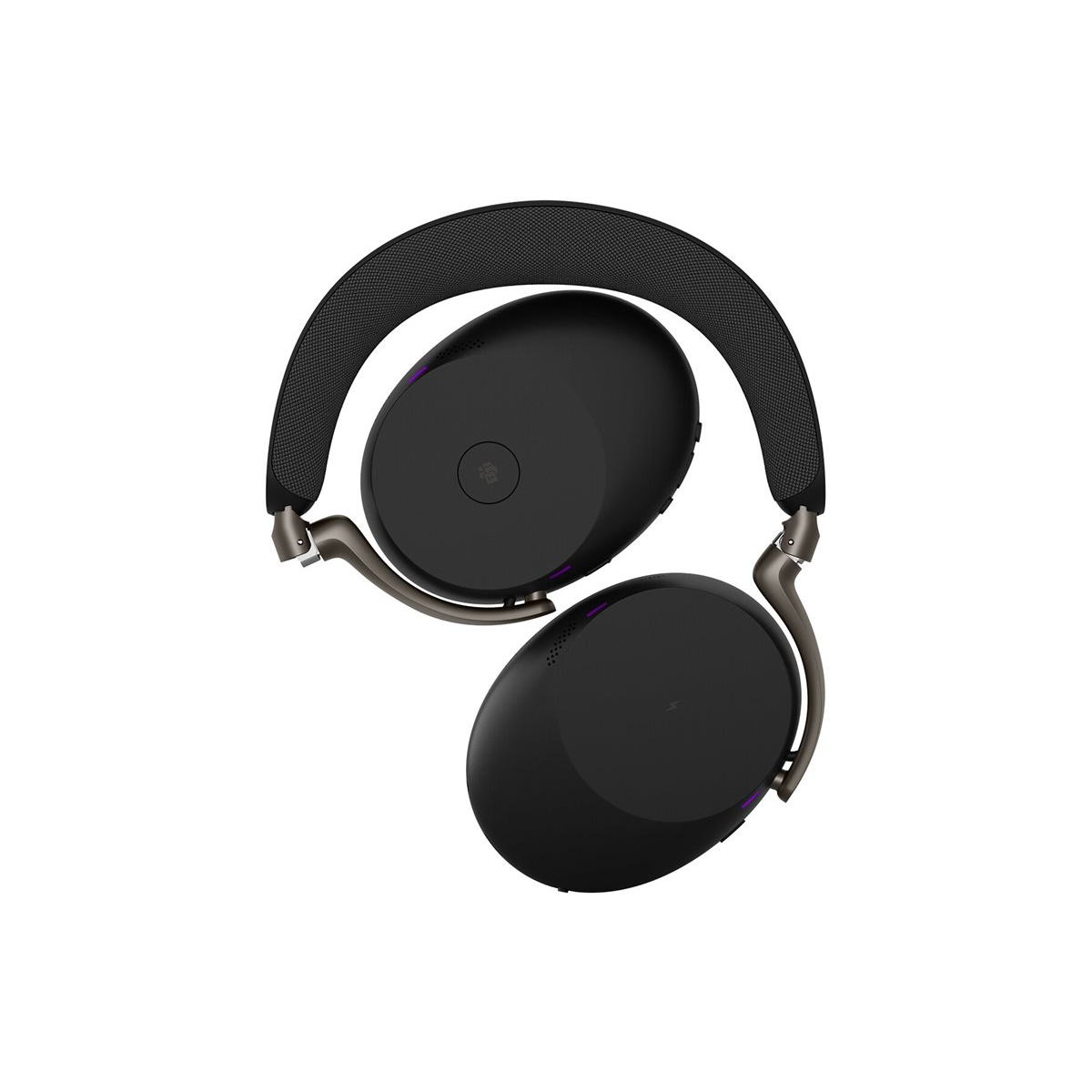 Jabra Evolve3 85 Bluetooth-Headset USB-C MS Teams schwarz
