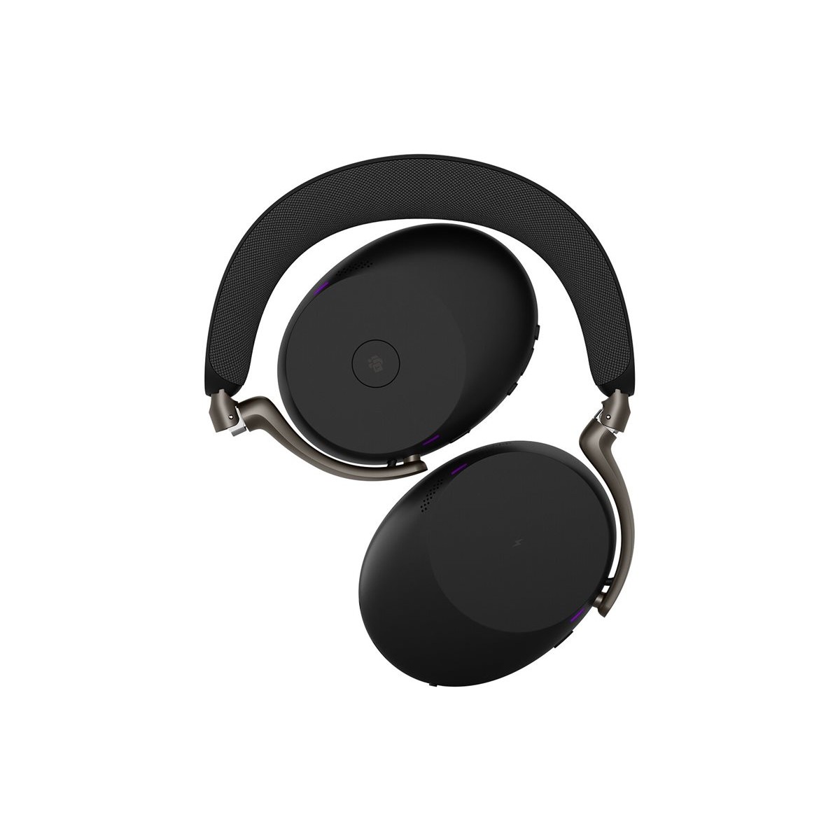 Jabra Evolve3 85 MS Bluetooth Headset schwarz