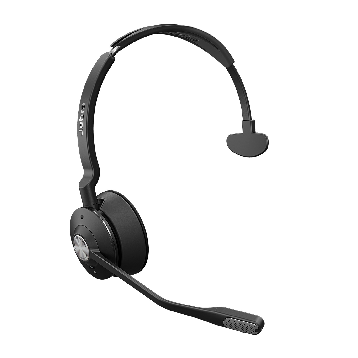 Jabra Engage SE Mono UC kabelloses DECT-Headset