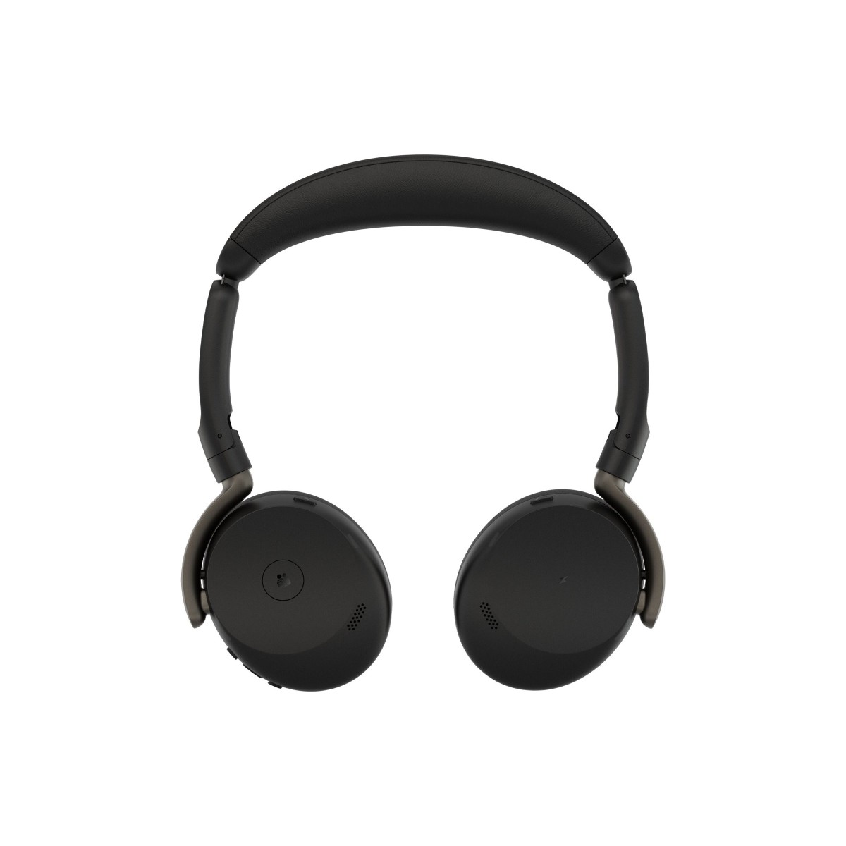 Jabra Evolve3 65 Flex MS USB-C Bluetooth-Headset mit Dongle