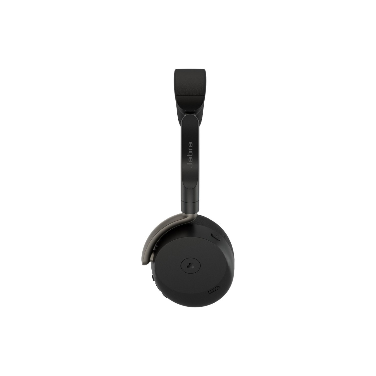 Jabra Evolve3 65 Flex MS USB-A Bluetooth-Headset mit Dongle