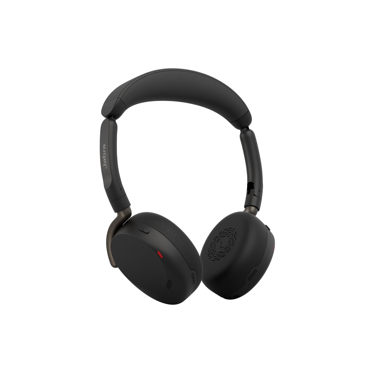 Jabra Evolve3 65 Flex UC USB-C Bluetooth-Headset mit Dongle