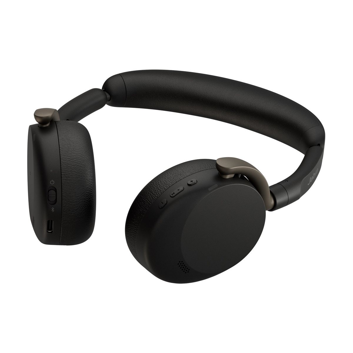 Jabra Evolve3 65 Flex UC USB-A Bluetooth-Headset mit Dongle