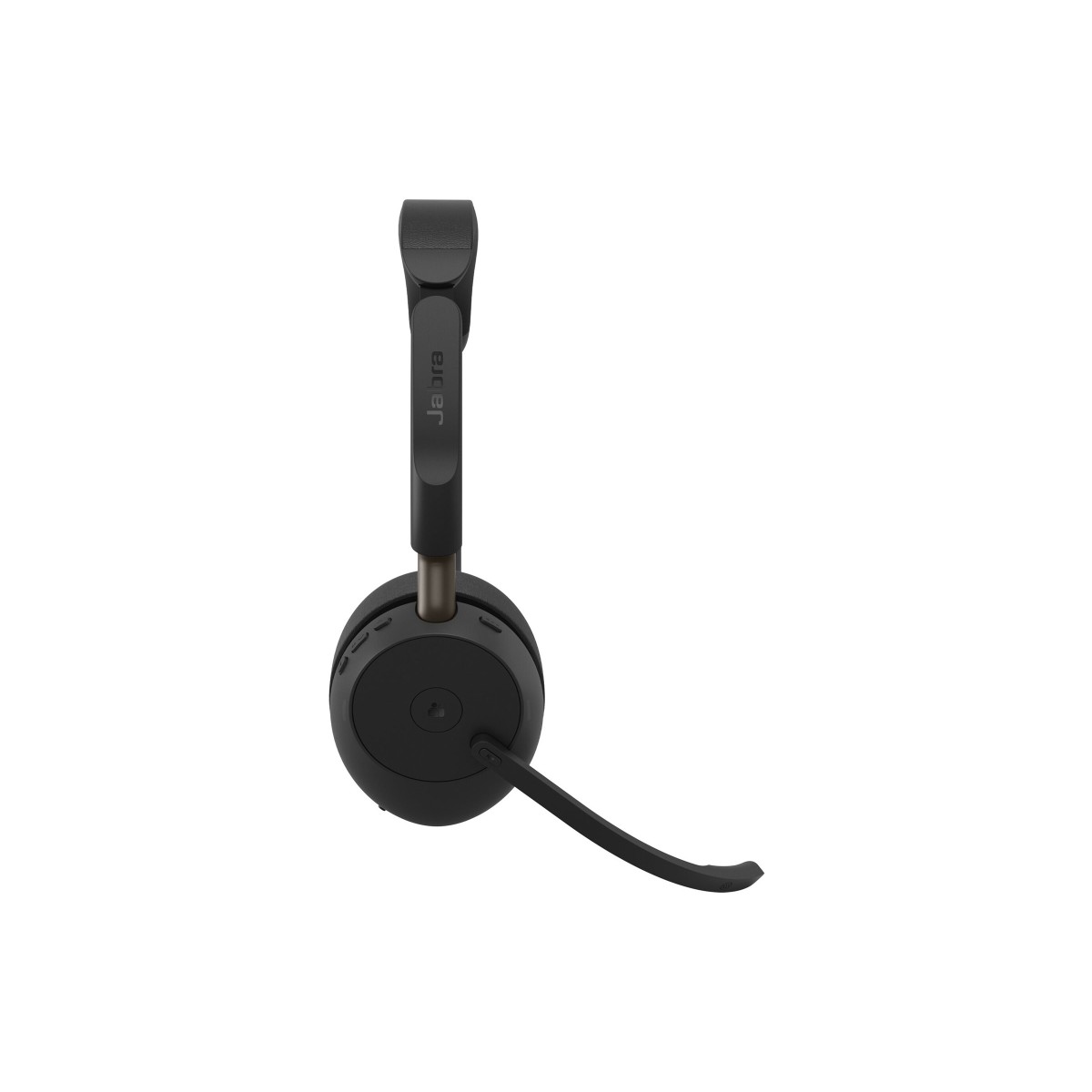 Jabra Evolve3 65 MS Stereo USB-A Bluetooth-Headset mit Dongle