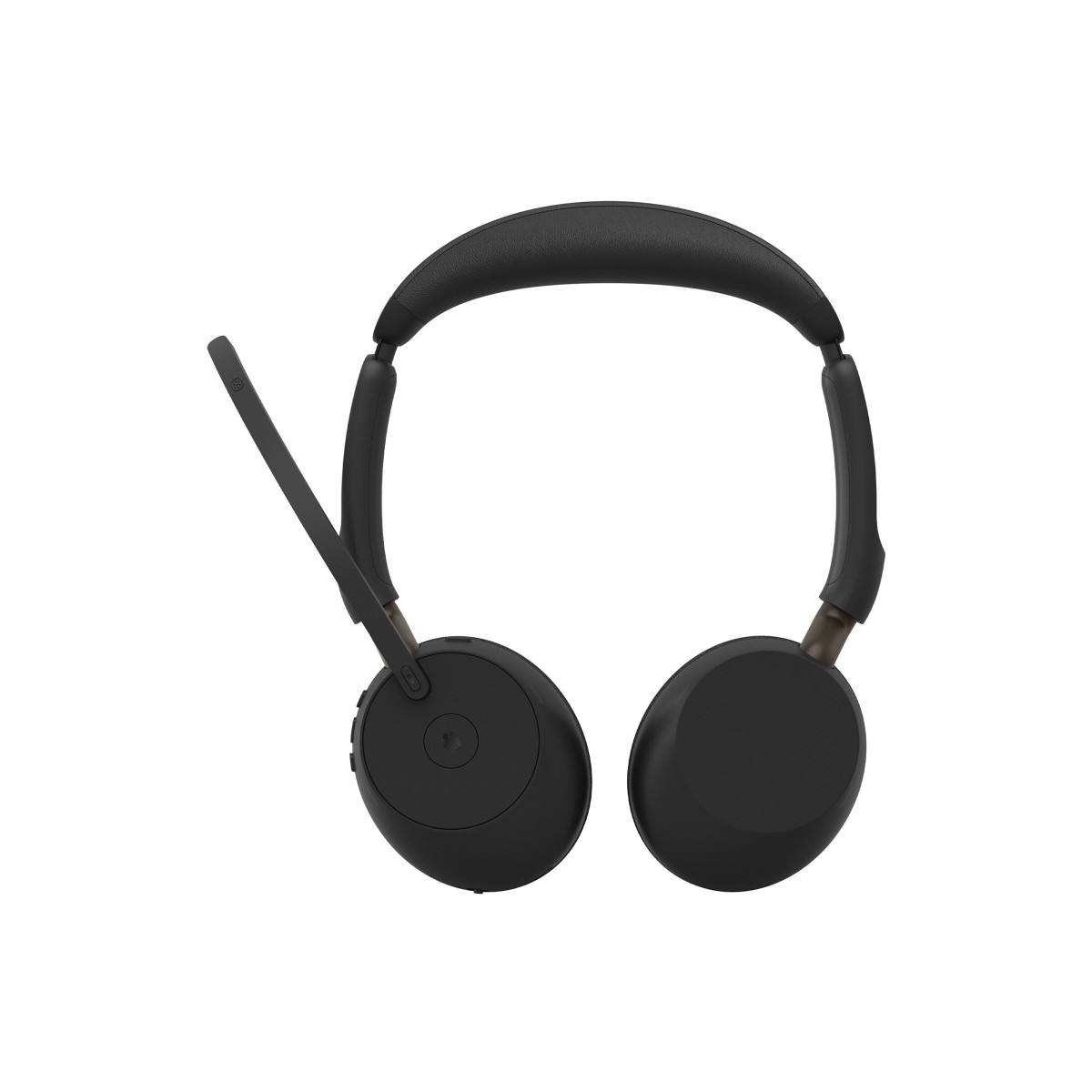 Jabra Evolve3 65 MS Stereo USB-A Bluetooth-Headset mit Dongle