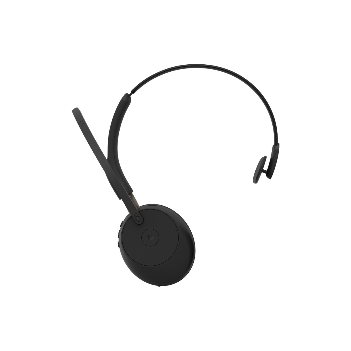 Jabra Evolve3 65 MS Mono USB-A Bluetooth-Headset mit Dongle
