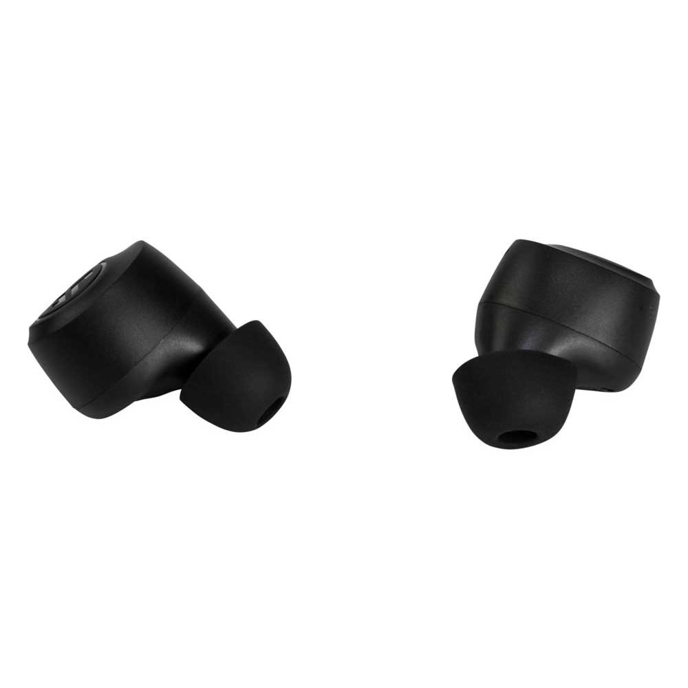 JLab Go Air Pop In Ear Kopfhörer Bluetooth Kabellos schwarz