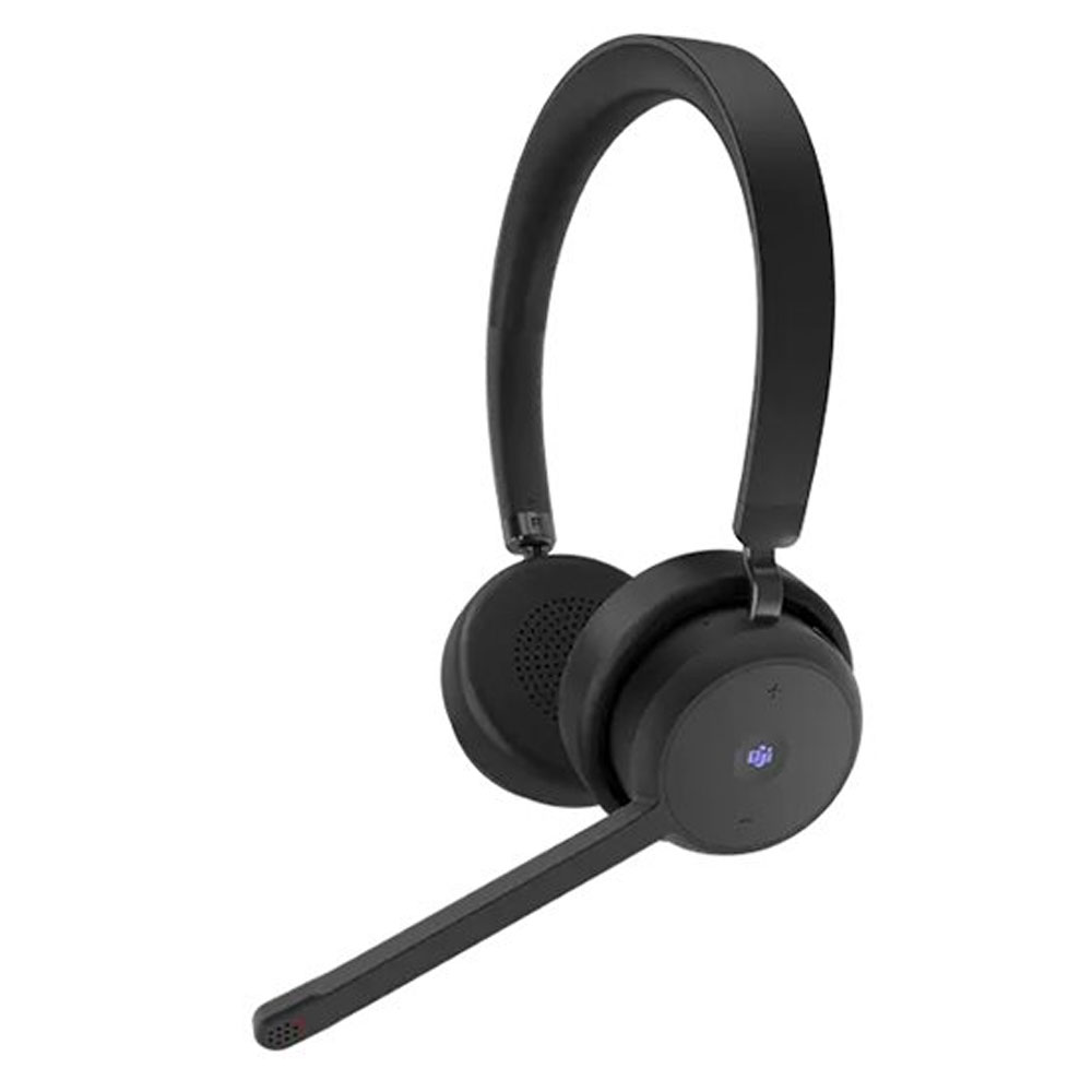 Lenovo Bluetooth Headset schwarz