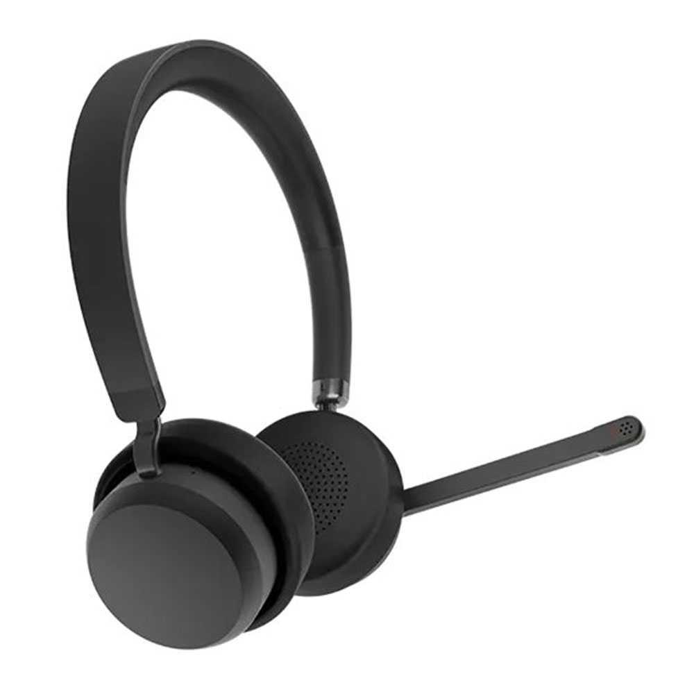Lenovo Bluetooth Headset schwarz