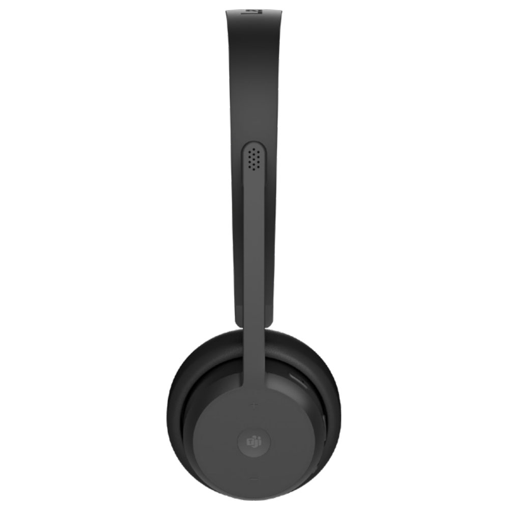 Lenovo Bluetooth Headset schwarz