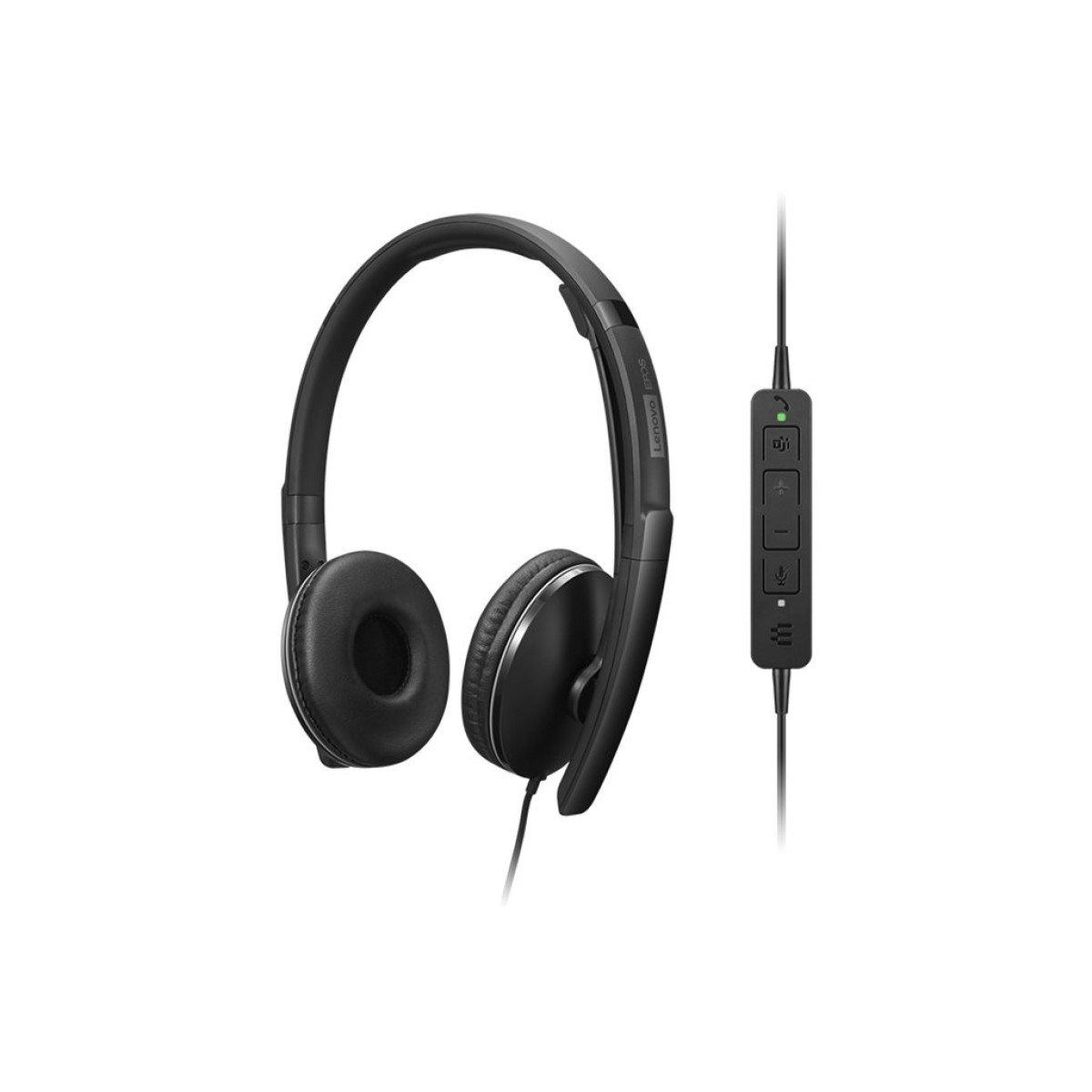 Lenovo Wired Stereo G2 Headset
