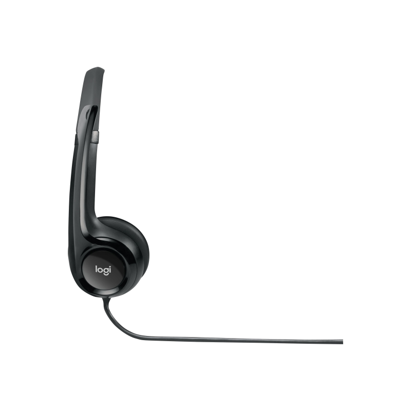 Logitech H390 Headset