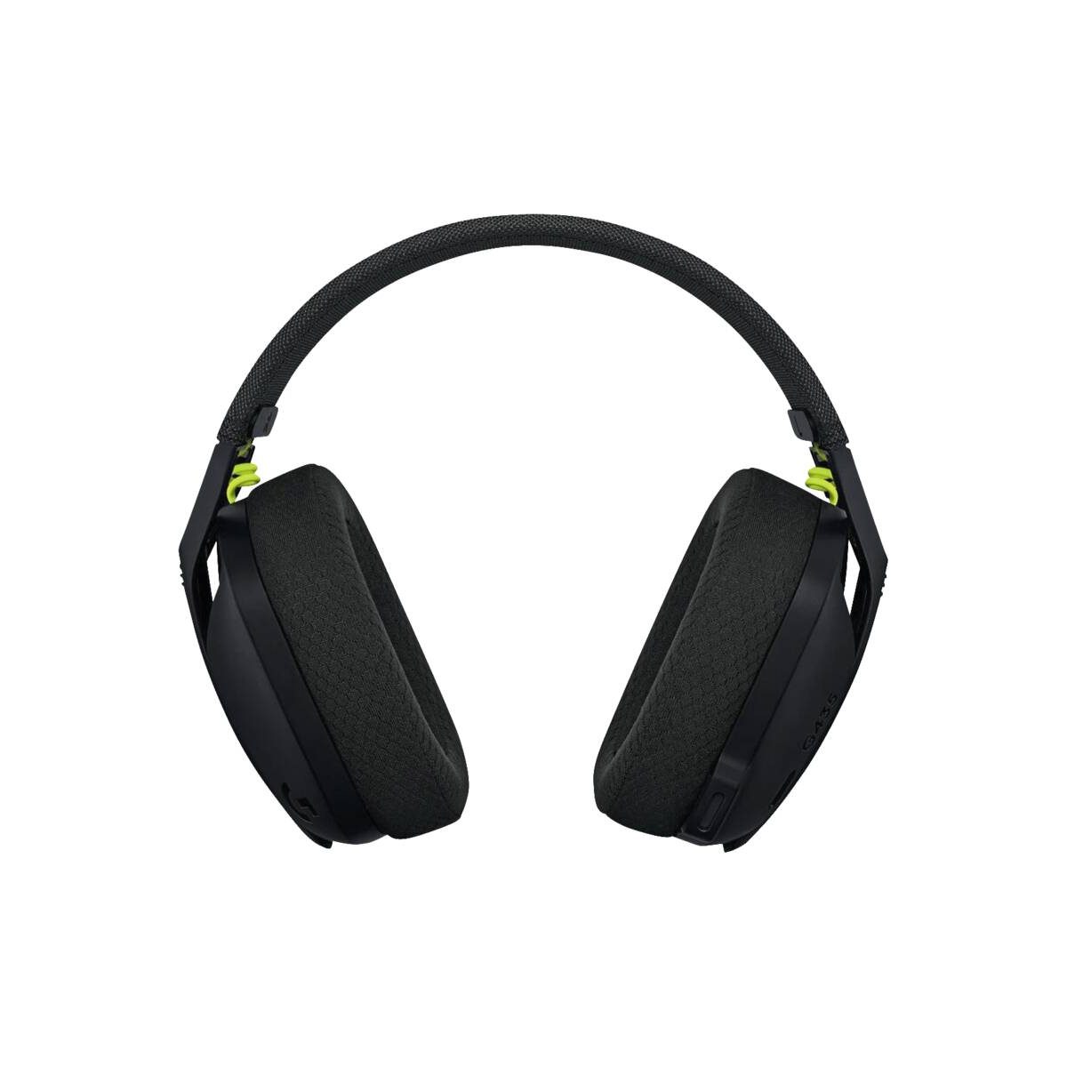 Logitech G435 LIGHTSPEED Kabelloses Bluetooth-Gaming-Headset schwarz (2.Wahl)