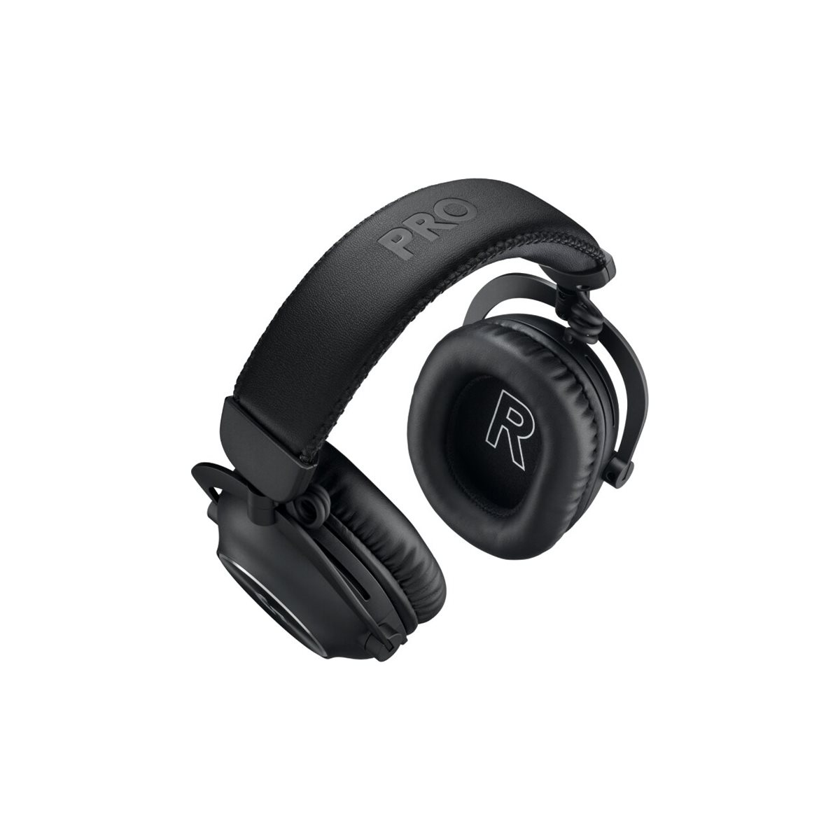 Logitech G PRO X 2 LIGHTSPEED Wireless Gaming Headset schwarz