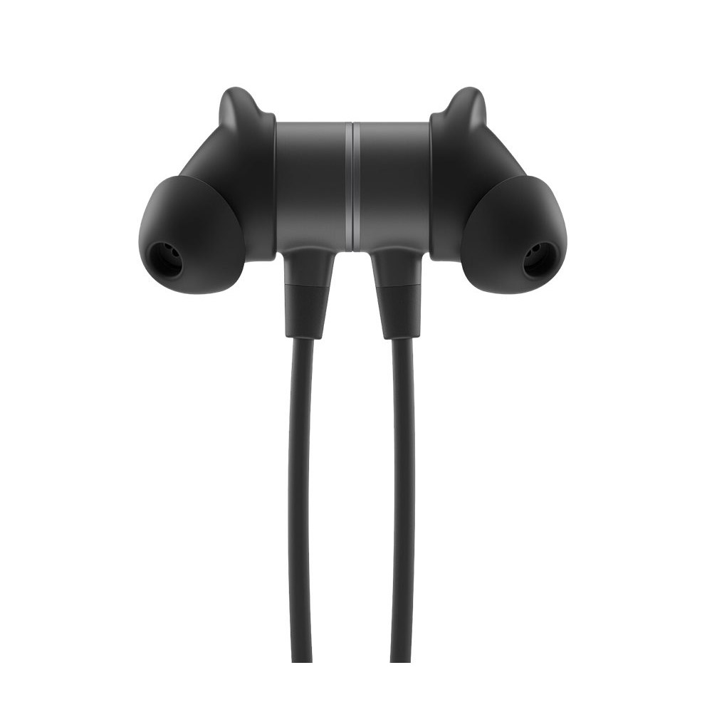 Logitech Zone Wired Earbuds graphite