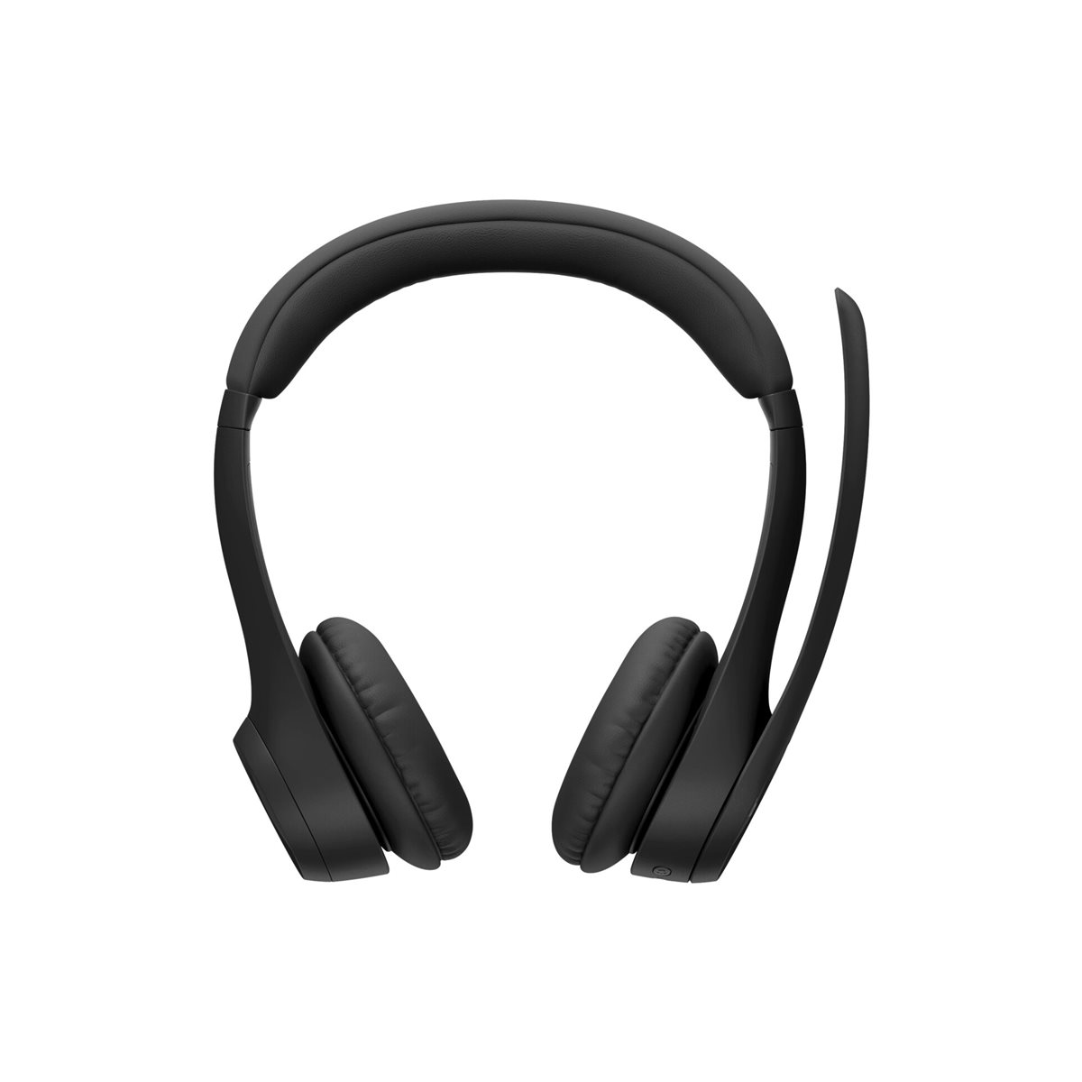 Logitech Zone 300 Wireless Bluetooth Headset schwarz