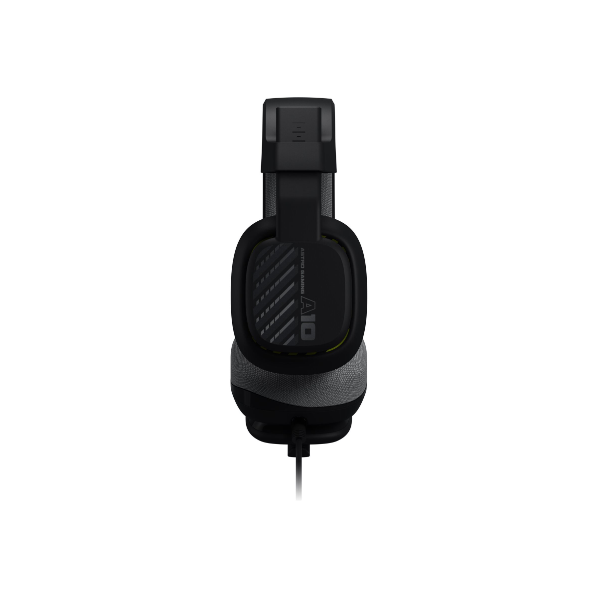 Logitech ASTRO A10 Gen 2 Gaming-Headset schwarz