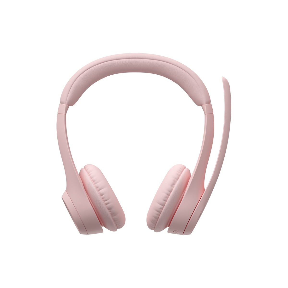 Logitech Zone 300 Bluetooth Headset rosa