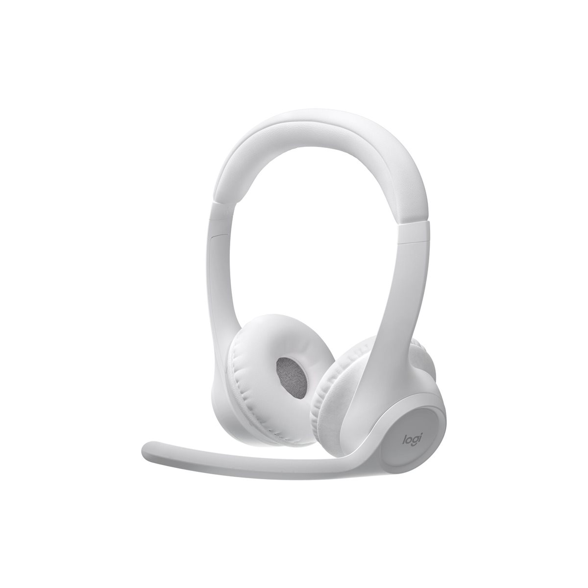 Logitech Zone 300 Wireless Bluetooth Headset grau (2. Wahl)
