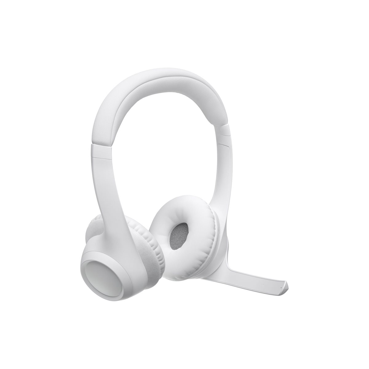 Logitech Zone 300 Wireless Bluetooth Headset grau