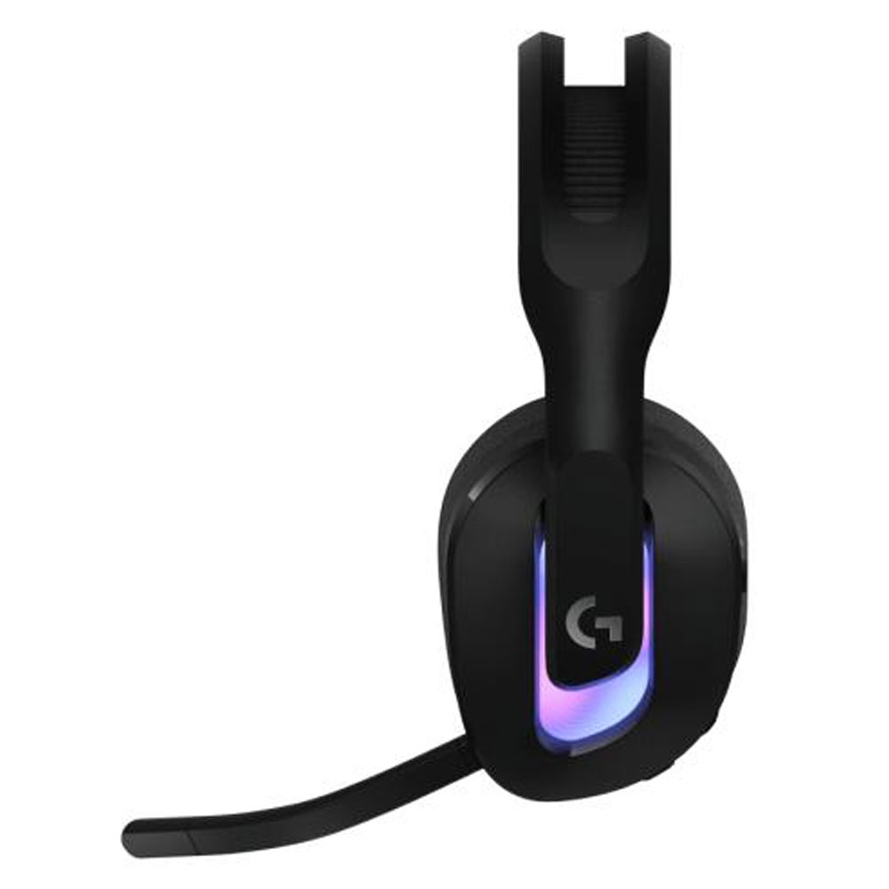 Logitech G522 LIGHTSPEED Gaming-Headset schwarz